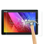 Asus Zenpad Z300 / Z300C / Z300M 10,1 pouces 4G/Wifi: Protection d'écran en verre trempé - Tempered glass Screen protector / Films vitre Protecteur d'écran verre trempé tablette - Version intégrale avec accessoires - XEPTIO