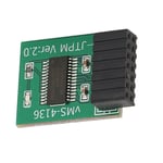 TPM 2.0 Module LPC Interface Stable High Safety Material 14Pin LPC M GFL