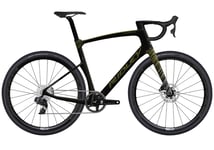 Ridley Kanzo Fast Grussykkel Karbon, SRAM Apex XPLR 1x12s