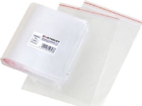 Emerson Ziplock-påse 160x250 100 stycken per förpackning