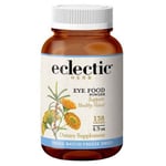 Eye Food Powder 138gram By Eclectic Herb