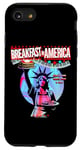 Coque pour iPhone SE (2020) / 7 / 8 BREAKDEST IN AMERICA She's the Only One I Got