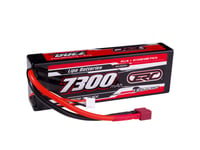 Sunpadow 2s  7300mAh - 110C - Sunpadow ERC LiPo - Deans