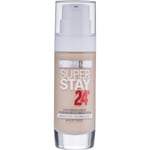 Maybelline Super Stay 24h Fresh Look Longwear Foundation 05 Light Beige