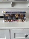 Funko Pop! Doctor Strange-4-Pack Doctor Strange/Karl Mordo/Ancient One/Kaecilius