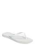 Havaianas Hav. Slim Square Vit