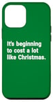 iPhone 12 mini It's beginning to cost a lot like Christmas. Case