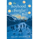 The Boyhood of Burglar Bill (häftad, eng)