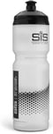 Science  in  Sport  SIS  Clear  Sports  Water  Bottle ,  Plastic  Water  Bottle