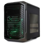 Mini Boîtier Gaming RGB Micro ATX Micro-Atx Itx Tower Cabinet Ordinateur PC_