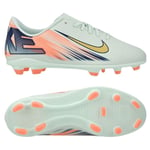 Nike Mercurial Vapor 16 Club MG Dream Speed 9 - Grön/Guld Barn, storlek 37½