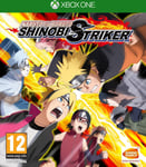 Naruto to Boruto Shinobi Striker Xbox One