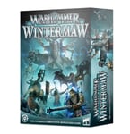 Warhammer Games Workshop Underworlds: Wintermaw (Starter Core Set)