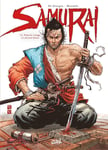 Samurai Tome 13 - Piment rouge et alcool blanc (BD)