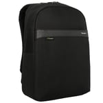 Targus GeoLite 40.6 cm (16&quot;) Backpack Black