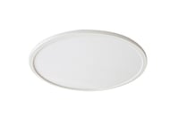 Synergy 21 Led Light Panel R600 Warm White Round