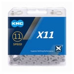 Kmc X11 Road/mtb Kedja