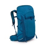 Osprey Talon 33L dagsryggsäck 2025 (herr) - Scoria Blue/Night Shift