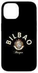 Coque pour iPhone 14 Bilbao Espagne Basque Espagne Europe Espagne Cadeau Bilbao