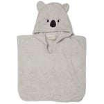 Nuuroo Adelin Poncho Koala Lunar Rock (50x50cm)