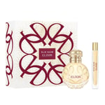 Elixir Coffret - Eau de Parfum -50ml ELIE SAAB