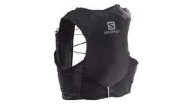 Sac d hydratation salomon adv skin 5 set noir unisex