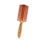 YS Park G1 Curl Shine Styler Hair Brush YS-60G1 60mm F/S Jp FS