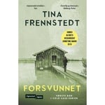 Tina Frennstedt: Forsvunnet