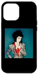 Coque pour iPhone 12 Pro Max PJ Harvey To Bring You My Love 1995 Shoot par Simon Fowler