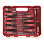 Milwaukee Tri Lobe Screwdriver Set 12Pc 4932472003