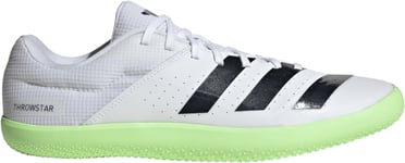 Ratakengät/Piikkarit adidas throwstar id7229 Koko 42,7 EU