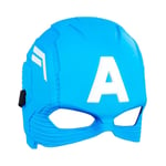 Hasbro Marvel: Avengers - Capain America Hero Mask (C0480)