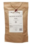 Health Embassy Senna Leaves Tea (Senna alexandrina), 50 g