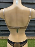 PASSIONATA SOUTIEN GORGE ARMATURE TAILLE 90D COULEUR TAUPE REF 4612