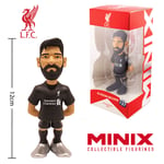 Liverpool FC - MINIX Figure 12cm Alisson - New minix figures - T300z