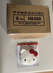 Lot 6 Plush Hello Kitty Transport Bag Nintendo 3DS Official RDS XL DSI New