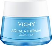 Vichy Aqualia Thermal Rehydrating Light Cream - Normal Skin 50ml