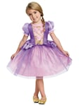 Rapunzel Tangled Disney Princess Storybook Toddler Girls Costume 2T