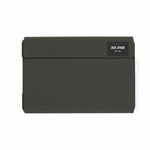 Brand New JACK SPADE Kate Spade Tech Oxford iPad mini 4 Folio Case Olive