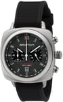 Briston Watch Clubmaster Sport Chrono Date Timeless