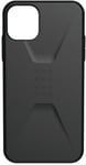 UAG Civilian Cover (iPhone 11 Pro Max) - Krikand