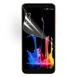 Ultra-klart ASUS Zenfone Live L1 skärmskydd