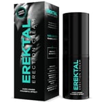 Erektal erection cream 30 ml