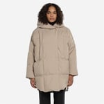 Spitsbergen Down Jacket - Beige