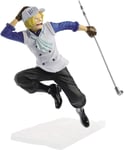 One Piece - Statuette Magazine SABO 13 CM