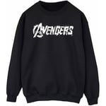 Sweat-shirt Marvel  BI330