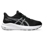 Asics GT-1000 13 GS Junior Löparskor - Svart, Mångsidig Pronationsskor för Daglig Träning - Handla nu på Loparshop.se!