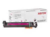 Xerox Everyday Toner Alternative Til Hp Magenta 656x (cf463x) Hc