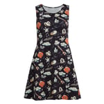 Supasuta x Disney Vintage Mickey Skater Dress - 5XL