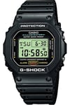 Miesten Casio G-Shock kello, DW-5600E-1VER